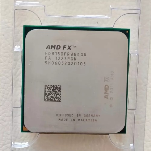 Amd 8150 core - amd,