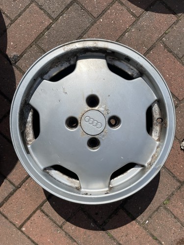 Audi jante alu 6j - audi,