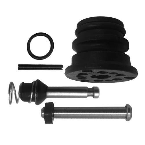 Trigger valve repair rebuild - repair,