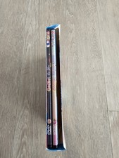 2 films sailor moon coffret