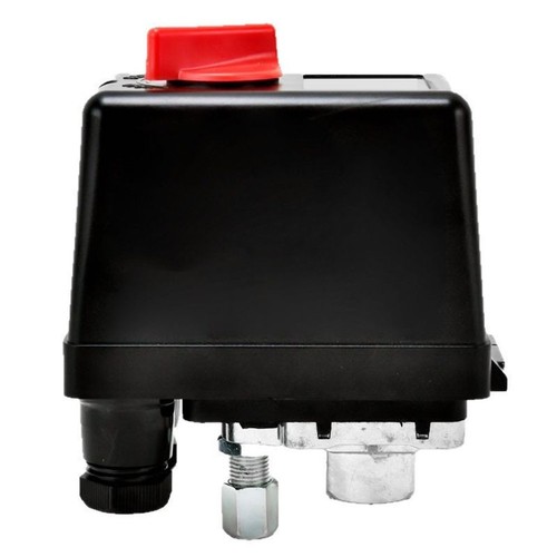 Pressostat air horizontal - d'air,