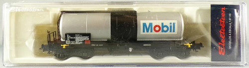 Electrotren 5843k fs - electrotren, wagon