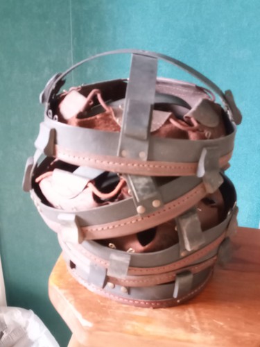 Interieur type helmet casque - interieur,