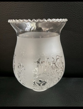 GLOBE  ABAT-JOUR EN VERRE