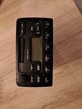 Autoradio Ford Fiesta 2002