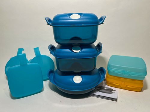 Tupperware pcs all brand - tupperware, 8