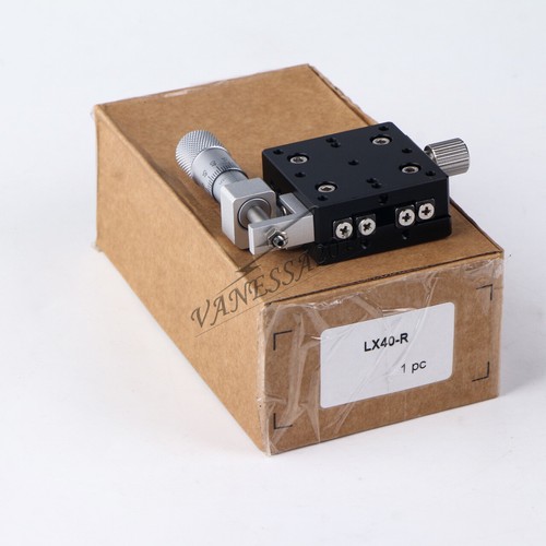 Axis lx40 précision - lx40-r,