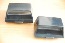 Autobianchi A112 license plate