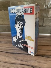 Coffret 2 DVD le gendarme 