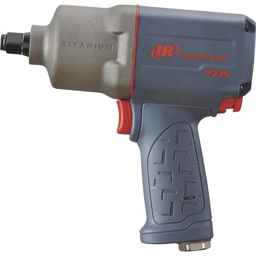 Ingersoll rand air - air, impact