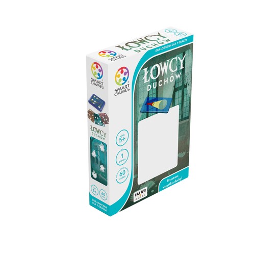 Smart games chasseur - chasseur, de