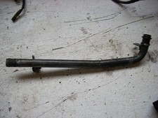 Durites d'eau (Yamaha - Dtr