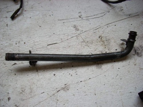Durites eau yamaha dtr - (yamaha,