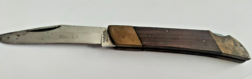 Couteau chasse pliant - couteau, de