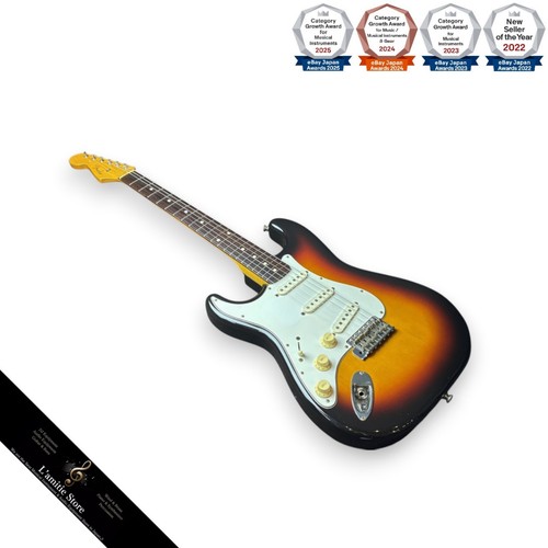 Guitare électrique fender - guitare,