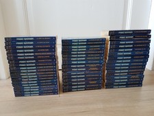 Lot de 51 livres Perry Rhodan