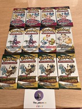Pokemon Pack Loisirs Épée Et