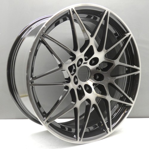 Bmw jante aluminium - bmw,