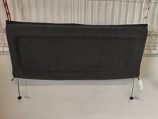 Plage arriere VOLKSWAGEN POLO