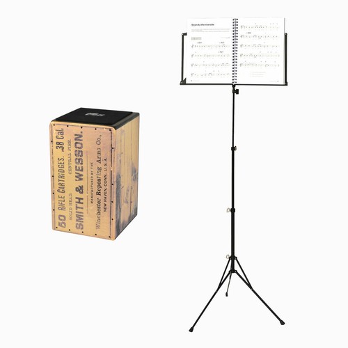 Voggenreiter volt cool cajon - cool,