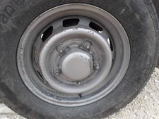 A428 JANTE POUR NISSAN TRADE