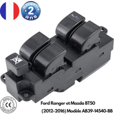 Commande Bouton Interrupteur