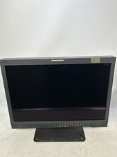 JVC DT-V24L3D Full HD 61cm Studio Moniteur LCD HD Sdi Avec Support Réf 1