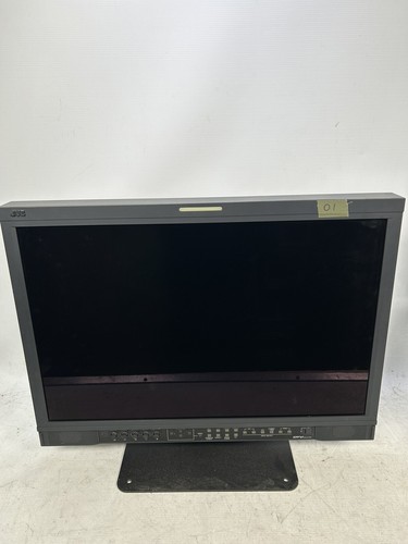 Jvc écran lcd studio - jvc,