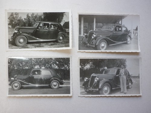 Lot anciennes photos - lot,