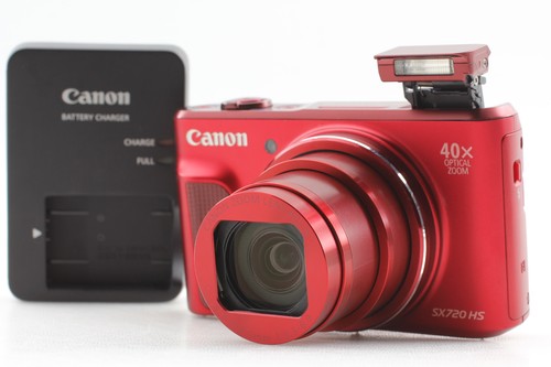 Appareil photo canon powershot - photo,