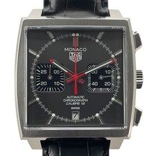 TAG Heuer Monaco Calibre 12