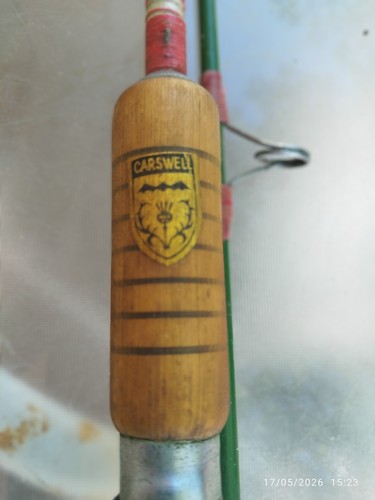 Rare canne peche mer - canne,