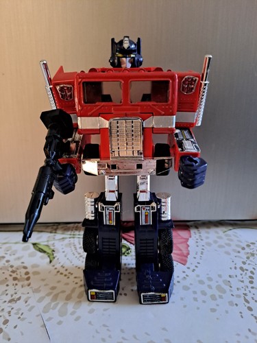 Transformers optimus prime - transformers,