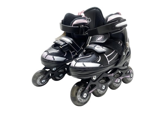 Patins roulettes unisexes - roulettes,