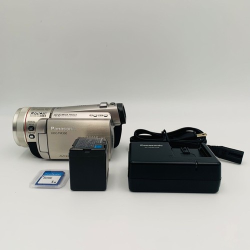 Caméscope appareil photo