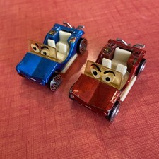 Majorette Buggy Dune 258 x2 En