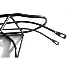 Porte-bagages pour vélo