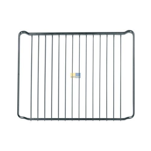 Grille barbecue 395x365mm - À,