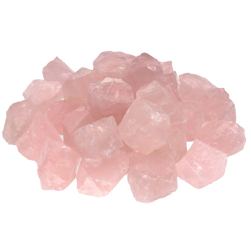 Rosenquartz pierre d - -, d'eau