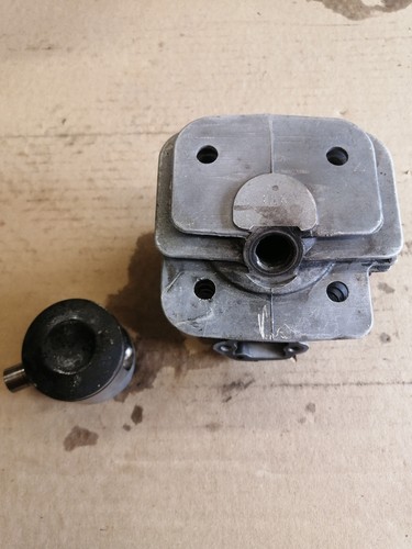 Cylindre piston - cylindre,
