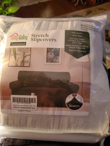 Easy going sofa - , cover
