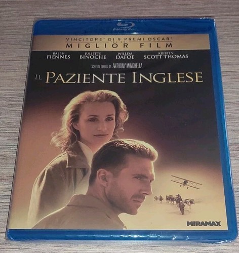 Blu ray neuf sous blister - blu, le