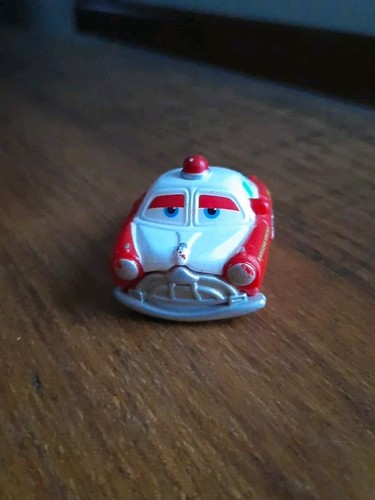 Voiture cm doc hudson - 5,5,