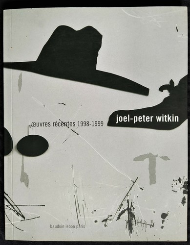 œuvres récentes 1998 - Œuvres, 1998-1999