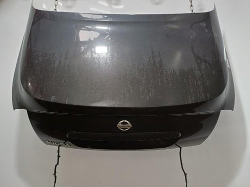 Malle hayon arriere - malle/hayon, nissan