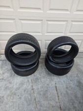 ? PIRELLI P ZERO TOFEO R REAR 305/30ZR20 (99Y) FRONT 235/ 35ZR 19 McLaren SET 