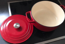 27cm CASSEROLE Cocotte