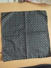 Pochette De Soie Naturelle