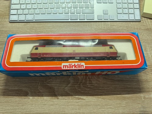 Märklin 3153 analog - märklin,