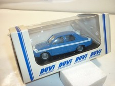 1/43  DUVI RENAULT 12 GORDINI
